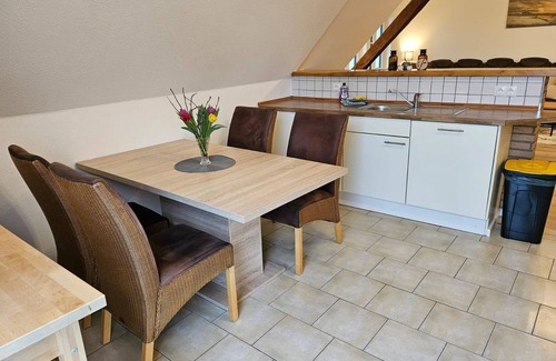 Stangheck Apartment | Ferienwohnung Gut Mariannenhof