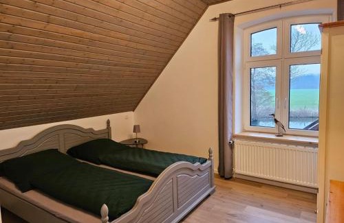 Stangheck Apartment | Ferienwohnung Gut Mariannenhof
