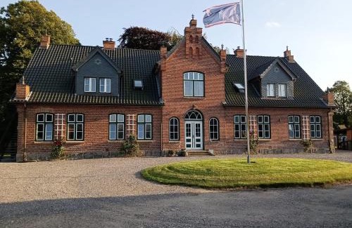 Stangheck Apartment | Ferienwohnung Gut Mariannenhof