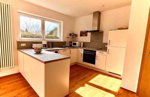 Reifferscheid Apartment | Ferienwohnung Hahn