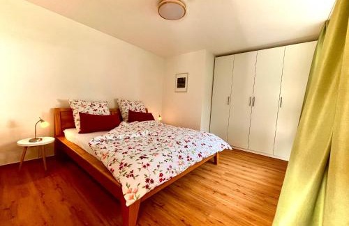Reifferscheid Apartment | Ferienwohnung Hahn