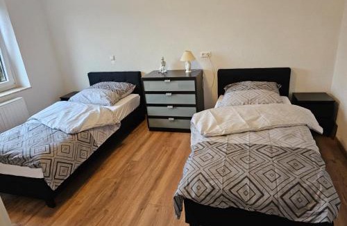 Hambergen Apartment | Ferienwohnung Hambergen