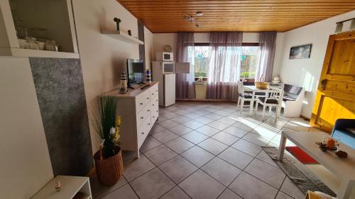 Netphen Apartment | Ferienwohnung Hanne
