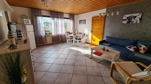 Netphen Apartment | Ferienwohnung Hanne