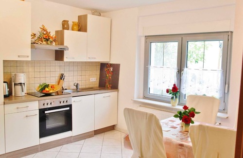 Hoyerswerda Apartment | Ferienwohnung Hanschke - Ferienwohnung