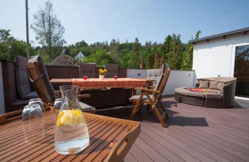Bad Sachsa Apartment | Ferienwohnung Harztraum