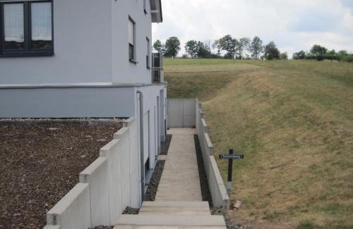 Hirzweiler Apartment | Ferienwohnung-Haus-Perkow
