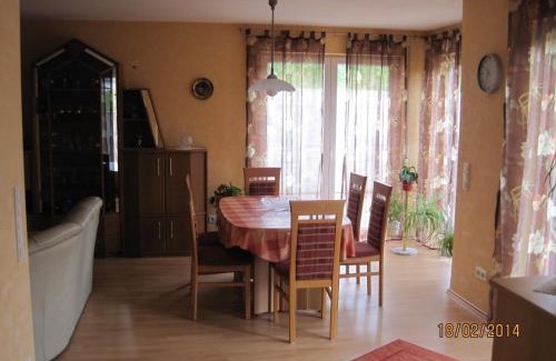 Hirzweiler Apartment | Ferienwohnung-Haus-Perkow