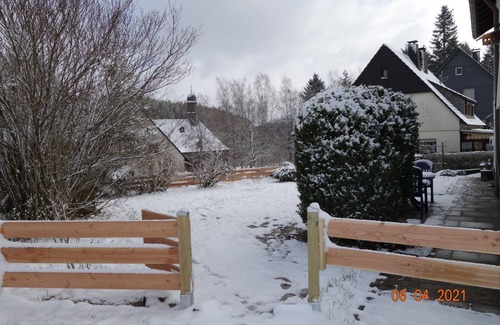 Attendorn Apartment | Ferienwohnung Haus Seenweg