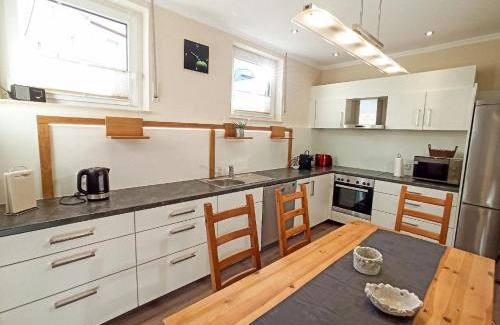 Starkenburg Apartment | Ferienwohnung Haus Starkenburg in Enkirch