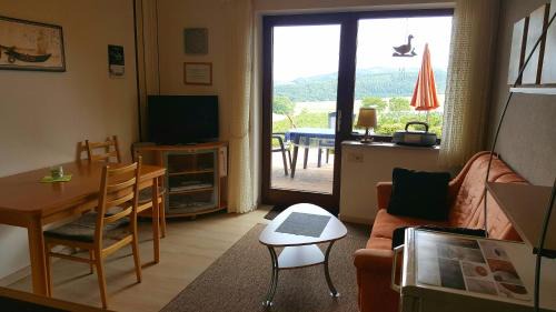 Duedinghausen Apartment | Ferienwohnung Haus Weitblick