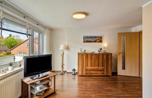 Hage Apartment | Ferienwohnung Hausrosengarten