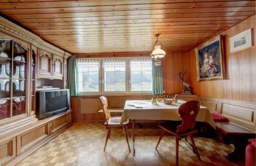 Ruete Apartment | Ferienwohnung Hautle