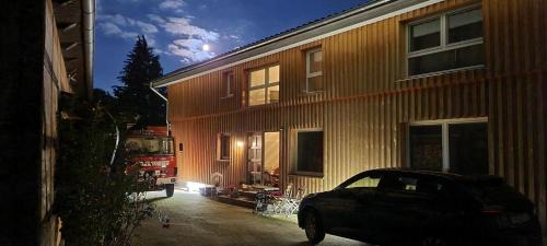 Wegensen Apartment | Ferienwohnung Hedfan im Cnauceltaidd