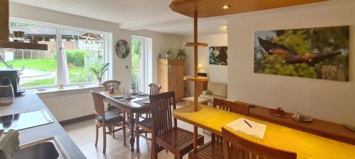Wegensen Apartment | Ferienwohnung Hedfan im Cnauceltaidd