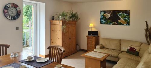 Wegensen Apartment | Ferienwohnung Hedfan im Cnauceltaidd