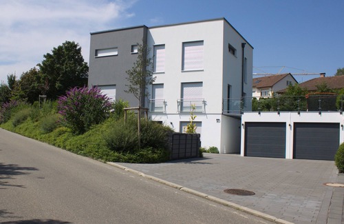 Engen Apartment | Ferienwohnung Hegaublüte