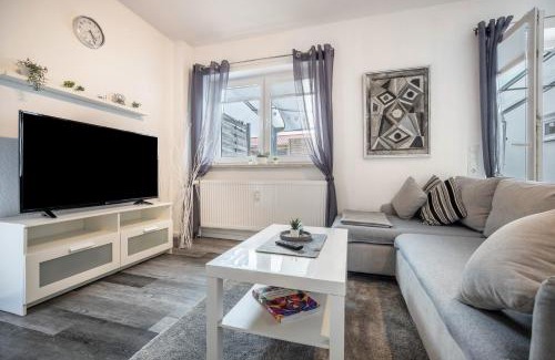 Bomlitz Apartment | Ferienwohnung Heide 1