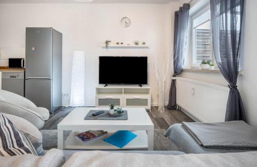 Bomlitz Apartment | Ferienwohnung Heide 1