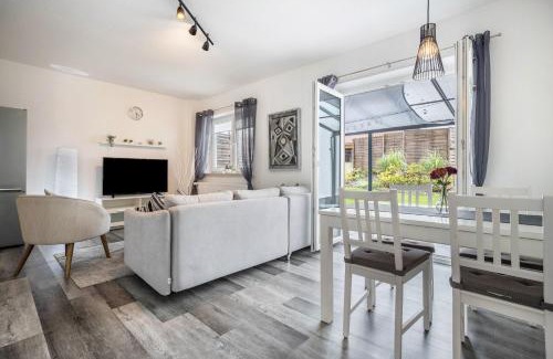 Bomlitz Apartment | Ferienwohnung Heide 1