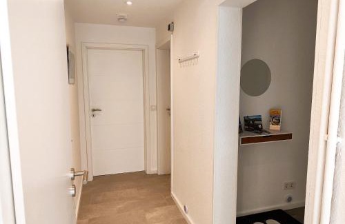 Bomlitz Apartment | Ferienwohnung Heide 1