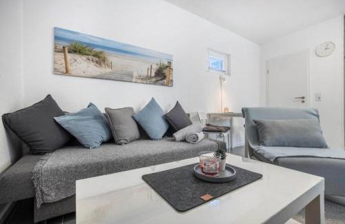 Bomlitz Apartment | Ferienwohnung Heide 2