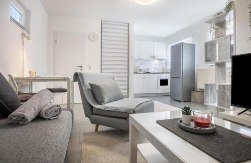 Bomlitz Apartment | Ferienwohnung Heide 2