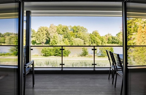 Muden Apartment | Ferienwohnung Heideloft
