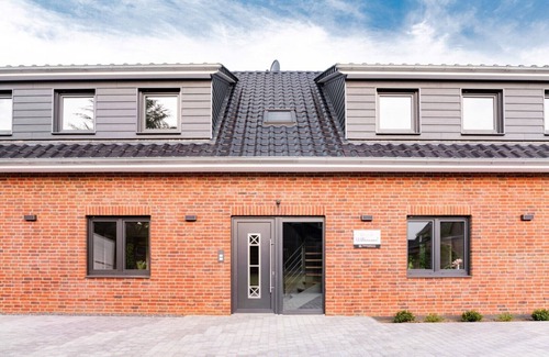 Muden Apartment | Ferienwohnung Heideloft