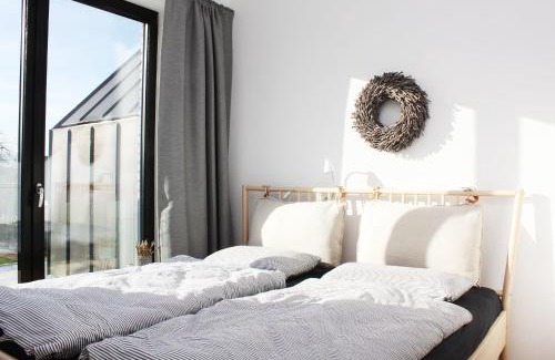Hanstedt Apartment | Ferienwohnung HeiDi Lux 2