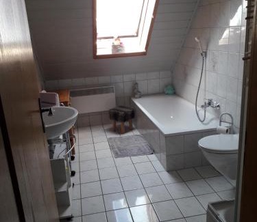 Ehekirchen Apartment | Ferienwohnung Heigemeir