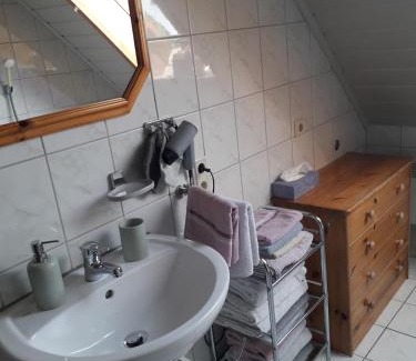 Ehekirchen Apartment | Ferienwohnung Heigemeir