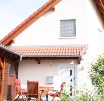Allendorf Apartment | Ferienwohnung Helbig
