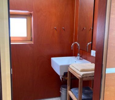 Hansaviertel Apartment | Ferienwohnung Hempfling