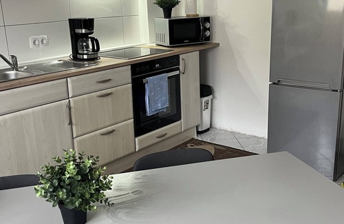 Herten Apartment | Ferienwohnung Herten Wohnglück 5