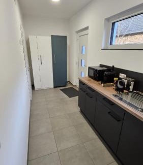 Neuolsburg Apartment | Ferienwohnung Hesse Ilsede