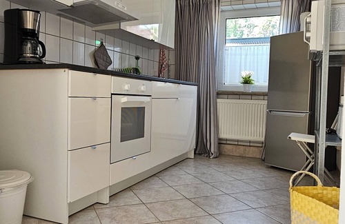 Hitzacker Apartment | Ferienwohnung Hitzacker - Tiessau de