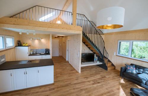 Hergensweiler Apartment | Ferienwohnung "Hinterland"