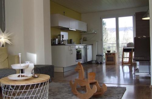 Quierschied Apartment | Ferienwohnung Hochwald - im Herzen des Saarlandes