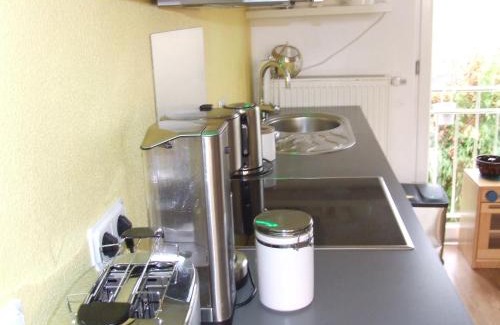 Quierschied Apartment | Ferienwohnung Hochwald - im Herzen des Saarlandes