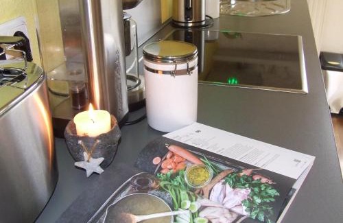 Quierschied Apartment | Ferienwohnung Hochwald - im Herzen des Saarlandes