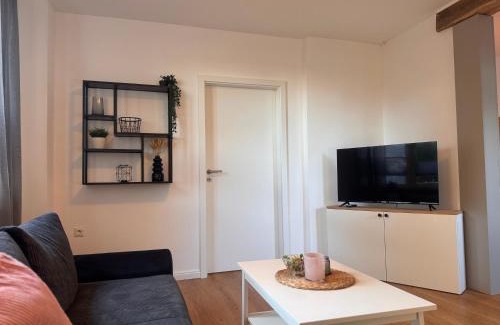 Detern Apartment | Ferienwohnung Holl
