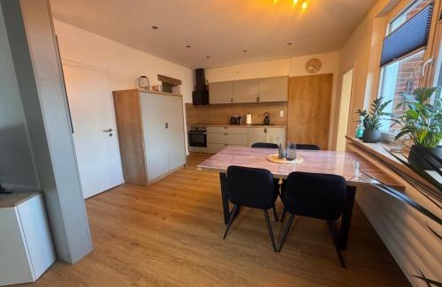 Detern Apartment | Ferienwohnung Holl
