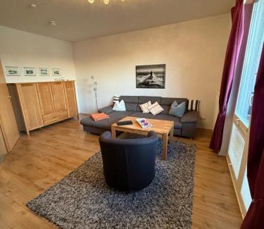 Steinbeckervorstadt Apartment | Ferienwohnung Holzteichstraße 18