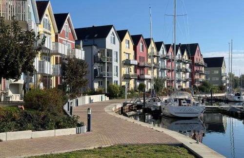 Steinbeckervorstadt Apartment | Ferienwohnung Holzteichstraße 18