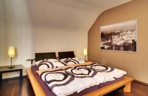 Sasbach Apartment | Ferienwohnung Hornisgrindeblick
