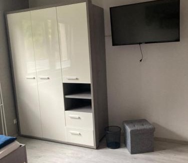 Leinefelde-Worbis Apartment | Ferienwohnung Hund Leinefelde