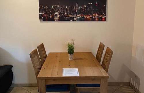 Holzkirchen Apartment | Ferienwohnung Hubertus