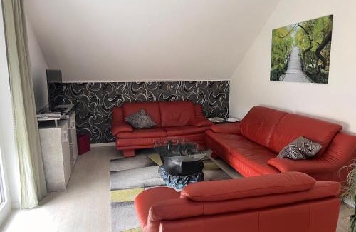 Floersheim Dalsheim Apartment | Ferienwohnung im Wonnegau Portugieser-Suite