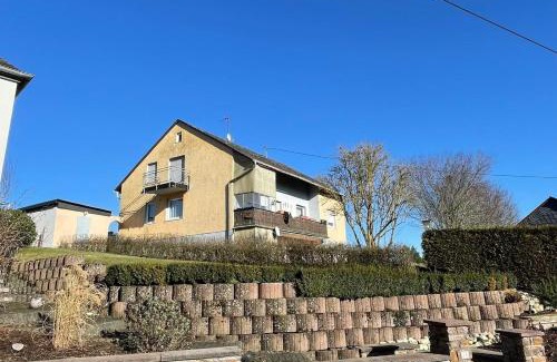 Moselle - Nahe Apartment | Ferienwohnung IDYLL
